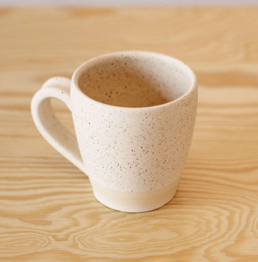 Settle Cappuccino Mug – Settleceramics