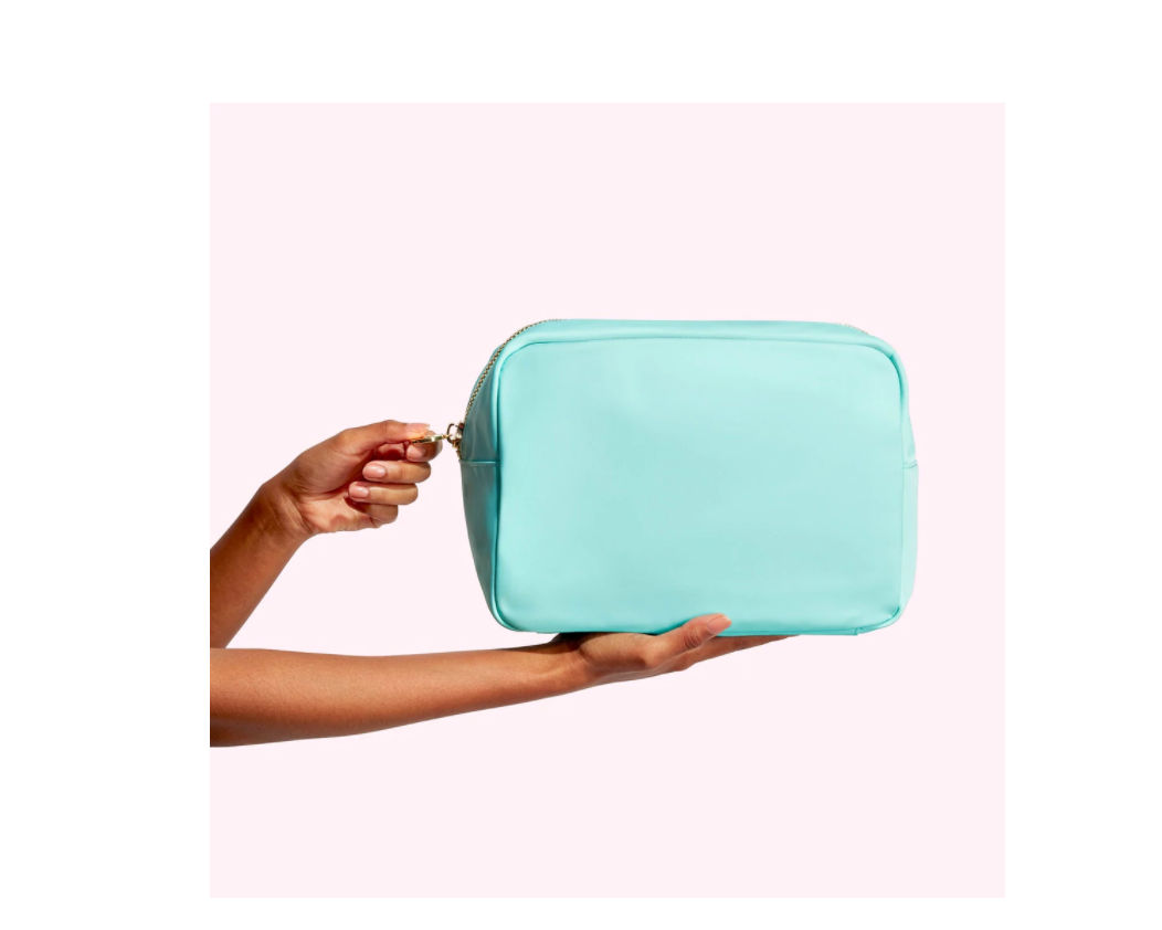 Mini Duffle Bag & Weekender Bag | Stoney Clover Lane Avocado
