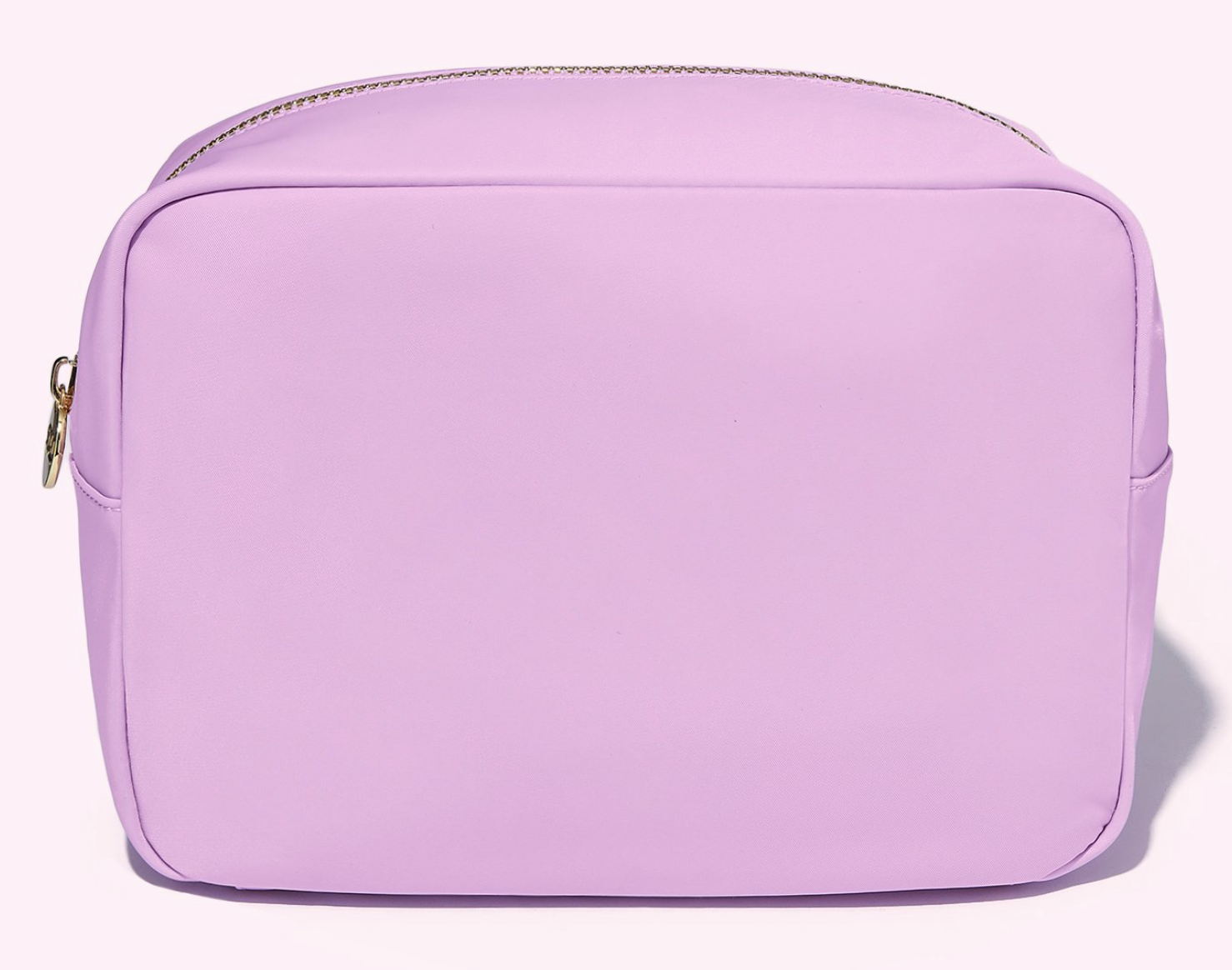 Stoney Clover Lane-Classic Large Pouch Periwinkle